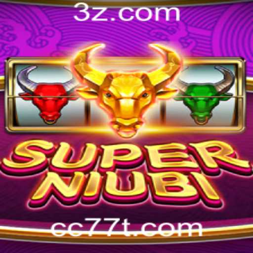 Descubra o Mundo Fascinante de SuperNiubi